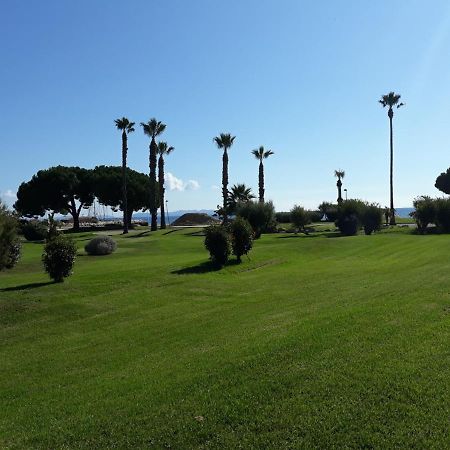Chez Ulysse Διαμέρισμα La Londe-les-Maures Εξωτερικό φωτογραφία